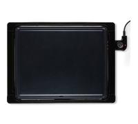 LIVOO Plancha électrique DOC319 2000 W 47 x 37 cm