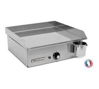 Plancha électrique MIRICHAUD NEO E420 - 1800W inox G