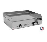 Plancha électrique MIRICHAUD NEO E530 - 2400W inox G