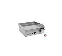 Plancha électrique MIRICHAUD NEO E420 - 1800W inox G