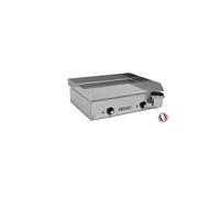 Plancha électrique MIRICHAUD NEO E530 - 2400W inox G