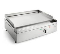 Plancha electrique pla.net Pla.net CHEF55LISSELEC inox G
