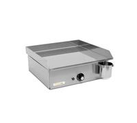 Plancha électrique MIRICHAUD NEO E420 - 1800W inox G