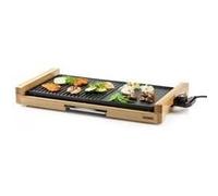 Plancha electrique - planche do8311tp - 2200w G