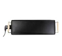 Plancha Electrique Planche Family XL DOMO DO8312TP 70 22 cm G