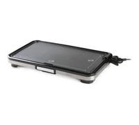 Plancha Electrique Planche Grill DOMO DO9263G Surface XXL 55 30 5 cm G