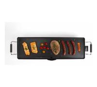Plancha Electrique - Planche Livoo Dom182 - Teppan Yaki, Gril 70 Cm Livoo