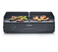 Plancha Electrique - Planche - - Pg8569 - 2200 W - 48 X 27 C Severin