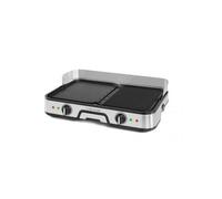 Plancha Electrique - Planche Riviera & Bar - Qpl525 - Surface De Cuis Riviera et bar