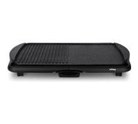 Plancha Electrique Planche WEASY STO52 éléctrique 2000W effet pierre 52 27cm Tempéra G