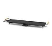 Plancha Electrique Planche XXL DOMO DO8313TP 1800 W 90 22 cm G