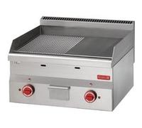 Plancha electrique pro