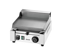 Plancha Électrique Professionnelle - GDP 260E-G - Lisse - Bartscher