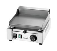 Plancha Électrique Professionnelle - GDP 260E-G - Lisse - Bartscher