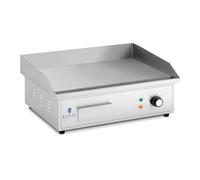 Plancha electrique professionnelle plancha a poser plaque de cuisson professionnelle plancha electrique pour restaurant