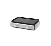 Plancha électrique RIVIERA ET BAR QPL1060 émaillée 2 zones