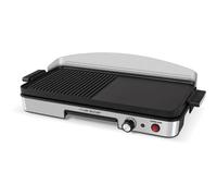 Plancha électrique Riviera Et Bar QPL365 Power Zone