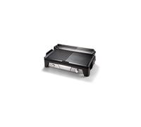 Plancha électrique RIVIERA ET BAR QPL485 Grill Cook & Serve