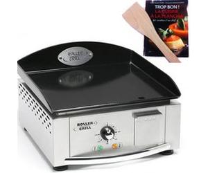 Plancha électrique Roller Grill PL 400E
