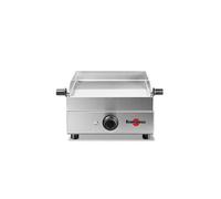 Plancha électrique Smart Pfst1aa-kr 1600 W Inox Krampouz