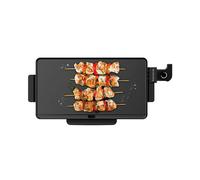 Plancha électrique Taurus Steakmax 2200 W Noir Taurus