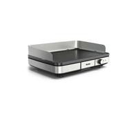 Tefal CB690D12 XXL - Plancha -électrique - 1550 cm ² - inox
