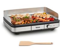 Tefal CB690D Gril de contact