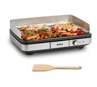 Tefal CB690D Gril de contact