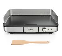 Plancha électrique Tefal CB690D12 Maxi XXL inox