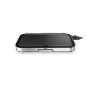 Plancha électrique Tefal Giant CB631D10 Giant 2300 W Argent et Noir