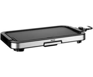 Plancha électrique TEFAL Giant modulo plaque ammovible CB632DF0