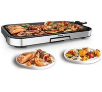 Tefal CB631D Gril de contact