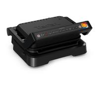 Tefal Grille-viande OptiGrill GC7758E0 – Plancha électrique