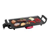 Plancha Electrique - Triomph ETF2134 - Puissance 2000W - Surface de cuisson 46 x 26 cm
