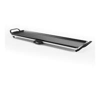 Plancha électrique TRISTAR BP-2669 slim XL à poser, 90x23 cm