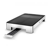 WMF 0415340011 raclette 2300 W Noir, Acier inoxydable