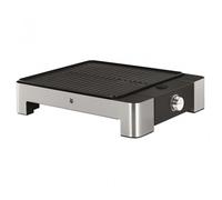 Plancha Électrique - WMF - Lono Grill Quadro - 2500W - Plaques anti-adhésives - Réglage température LED