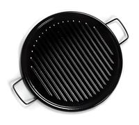 PLANCHA EMAILLEE (36cm)
