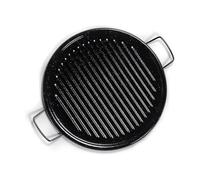 PLANCHA EMAILLEE - 46cm
