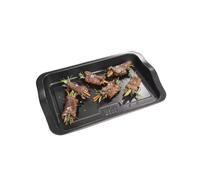 Plancha en céramique Weber - 42,5 × 24,5 cm