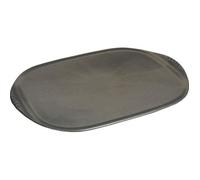 Plancha en céramique - Weber - Grand modèle - 48x34,5 cm