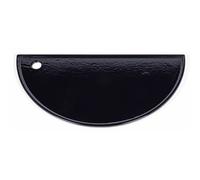 Somagic Plancha en Fonte 54 x 27cm