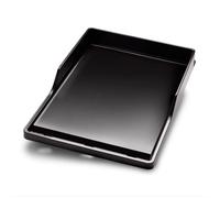 Napoleon Plancha pour barbecue – fonte émaillée