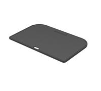 Barbecook Plancha en fonte E-Carlo pour barbecue