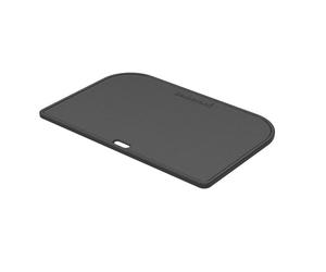 Plancha en fonte pour barbecue Barbecook E-Carlo