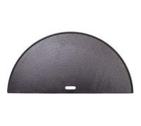 Grille en fonte réversible pour Kamado Joe Big Joe
