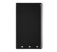 NAPOLEON Accessoire barbecue Plancha réversible Rogue 365/525