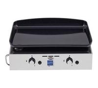 Plancha Initial 50 inox ENO
