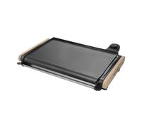 Lagrange Equilibre - Plancha -électrique - 1204 cm ² - bois clair Bois clair G