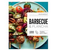Plancha et barbecue: PETITS MARABOUT